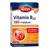 ABTEI Vitamin B12 500 Plus Tabletten