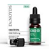 DR.NOYDS 10% CBD Öl