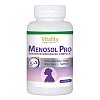 MENOSOL Pro Wechseljahre Maca+Yam+Folsäure Kapseln