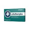 AMINOPLUS schlafkomplex Tabletten
