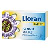 Lioran classic bei innerer Unruhe und Schlafstörungen