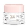WIDMER nutriderm Nachtcreme Vitalisante l.P.