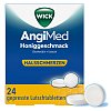 WICK AngiMed Honiggeschmack 5 mg/1 mg Lutschtabl.