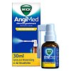 WICK AngiMed Zitronengeschm.2mg/ml+0,5mg/ml Spr.