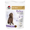 DOPPELHERZ für Tiere Relax Complex Chews f.Hunde