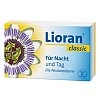 Lioran classic bei innerer Unruhe und Schlafstörungen