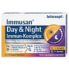 TETESEPT Immusan Day & Night Immun-Komplex Tabl.