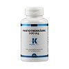 PANTOTHENSÄURE B5 500 mg KLEAN LABS Kapseln