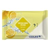 COOLIKE Erfrischungstuch Lemon