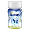 HUMANA PRE Anfangsmilch trinkfertig HDPE HMO