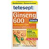 TETESEPT Ginseng 600 Filmtabletten