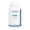 BIOTIN HOCHDOSIERT+Lecithin vegan Kapseln