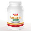 AUFBAUKOST vegan Vanille Megamax Pulver