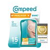 COMPEED Anti-Pickel Patch diskret