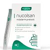 NUPURE nucolsan bei Reizdarm Plv.z.Susp.-Herst.