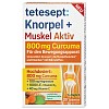 TETESEPT Knorpel+Muskel Aktiv Tabletten