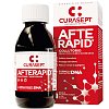 CURASEPT AFTERAPID DNA Mundspülung