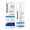 ULTRASUN Active Transparent Gel SPF 50
