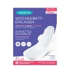 LANSINOH Wochenbett-Einlagen 2+ Wochen nach Geburt
