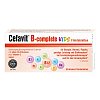 CEFAVIT B-complete KIDS Filmtabletten