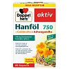 DOPPELHERZ Hanföl+Goldmohn+Ashwagandha Kapseln