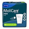 MOLICARE Premium MEN Pad 2 Tropfen