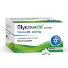 Glycowohl® Vitamin B1 Thiamin 400 mg hochdosiert