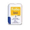 FOLIO 2 basic jodfrei Filmtabletten