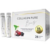 COLLAGEN PURE Beauty 10g Kollagen hochdos.Gold TRA