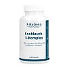 KNOBLAUCH-3-KOMPLEX schwarzer Knoblauch+Vit.C Kps.