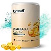 OMEGA-3/D3/K2 Weichkapseln
