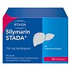 SILYMARIN STADA 156 mg Hartkapseln