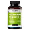 VITAMIN D3 K2 Magnesium 2000 I.E. Kapseln