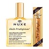 NUXE Huile Prodigieuse Classique+HP Or Roll-on