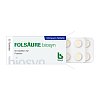 FOLSÄURE BIOSYN Tabletten