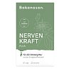 BAKANASAN Nervenkraft Plus Kapseln