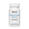 MAGNESIUM TAURAT hochdosiert+vegan Kapseln