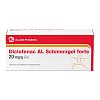 DICLOFENAC AL Schmerzgel forte 20 mg/g