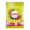 INTACT Traubenzucker Beutel Gartenfrüchte-Mix