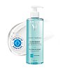 VICHY Pureté Thermale Erfrischendes Reinigungsgel 400 ml