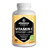 VITAMIN C GEPUFFERT 1000 mg hochdosiert+Zink Tabl.