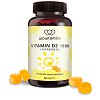 VITAMIN D3 1000+K2 Fruchtgummis hochdosiert