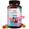 TEENS Complete Fruchtgummis Vitamine zuckerfrei