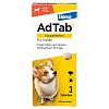 ADTAB 225 mg Kautabletten für Hunde >5,5-11 kg