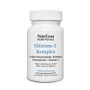 SILIZIUM-3-Komplex Vitamin C hochdosiert vegan Kps