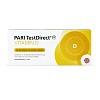 PARI TestDirect® VITAMIN D Selbsttest Blut 
