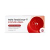 PARI TestDirect® EISENMANGEL Selbsttest Blut