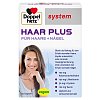 DOPPELHERZ Haar Plus system Kapseln
