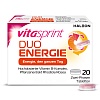 VITASPRINT Duo Energie Tabletten