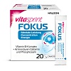VITASPRINT Fokus Direktsticks